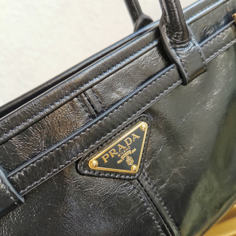 Prada Top Handle Bags